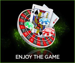 888 Casino